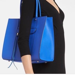 Rebecca Minkoff Medium M.A.B Tote